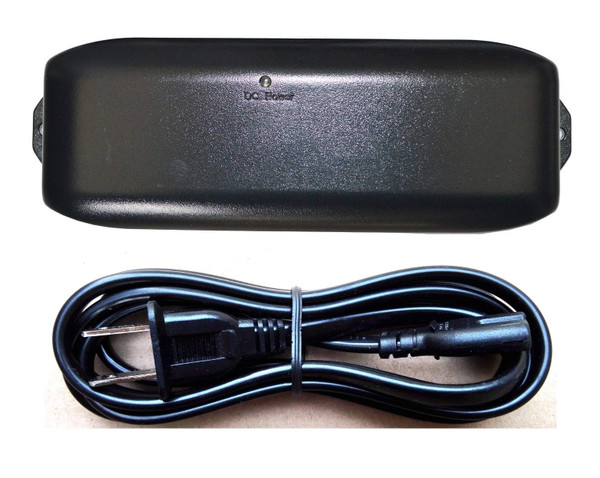 Okin Power Supply Transformer with Battery Backup and Cable, PD21 82529