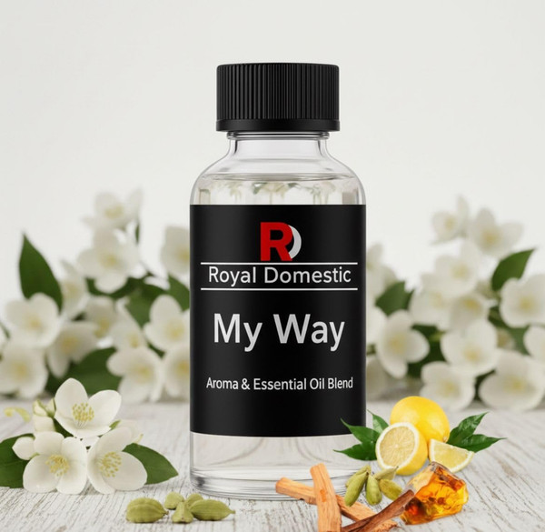 Sandalwood Essential Oil 4 oz – 100% Pure & Natural Sandalwood Oil for Diffuser, Aromatherapy, Soap & Candle Making – Premium Sandalwood Diffuser Oil, Undiluted Essential Oil