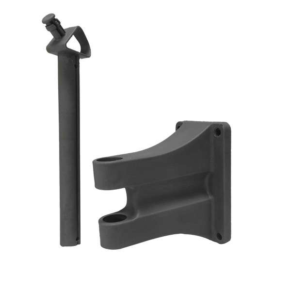 Giraffe Tools Garden Hose Reel Swivel Bracket for Giraffe Hose Reel 5/8” x 65 ft Giraffe Tools Garden Hose Reel Swivel Bracket for Giraffe Hose Reel 5/8” x 65 ft