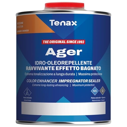 Tenax AGER Color Enhancer 1 Qt.