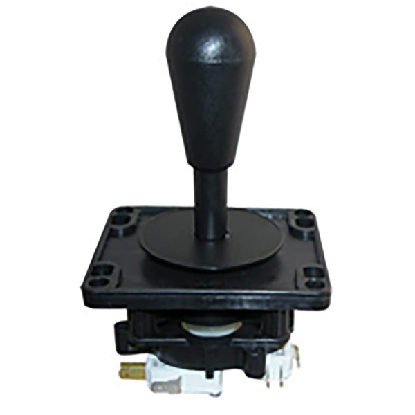 Suzo Happ Black 8-Way Ultimate Joystick - 50-7608-160