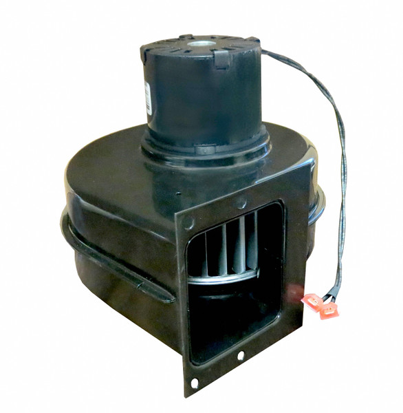 Lopi & Avalon Convection Fan Heat Distribution Room Air Blower # 250-00588, 90-0491 For Pellet Stoves by Lopi-Avalon