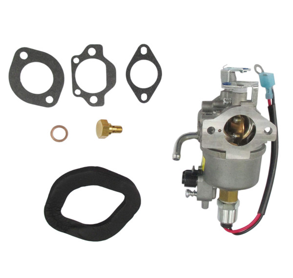 Carburetor for Onan Cummins A041D736, Microquiet 4000-Watt 4KYFA26100 Generators