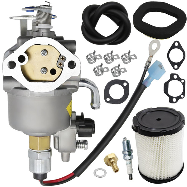 Aynaxcol A042P619 Carburetor Carb with Gaskets Replacement for Onan Cummins Generator Microquiet 4KW Replaces 4KYFA26100, A041D736, 146-0785, 4KYFA26100P, 4KYFA26100K
