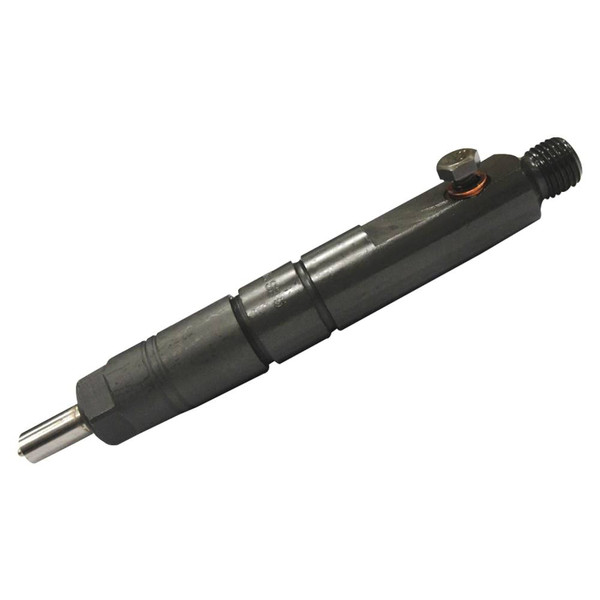 Complete Tractor 1103-3224 Fuel Injector Compatible With/Replacement For Ford/Holland TK95M Crawler TL100 TL70 TL80 TL90 TN55 TN55D TN55S TN60A TN60DA TN60SA TN65 TN65D TN65F TN65S TN65V TN70 TN70D