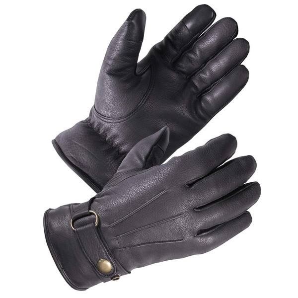 SKYDEER Premium Genuine Deerskin Leather Touch-Screen Winter Driving Gloves for Extreme Cold Condition (SD8681T/M) SKYDEER Premium Genuine Deerskin Leather Touch-Screen Winter Driving Gloves for Extreme Cold Condition (SD8681T/M)