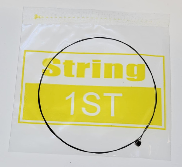 Requintazo 6-String Set of Acoustic Guitar Strings - 80/20 Bronze, 10/48 Extra Light, Super Bright, Smooth, Epic Tone, Long Life