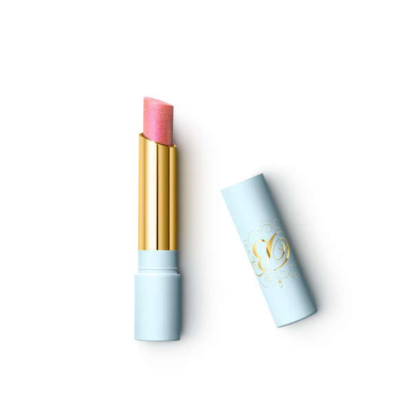 Bridgerton Opulent Aura Lip Balm - 03 Coral Persuasion