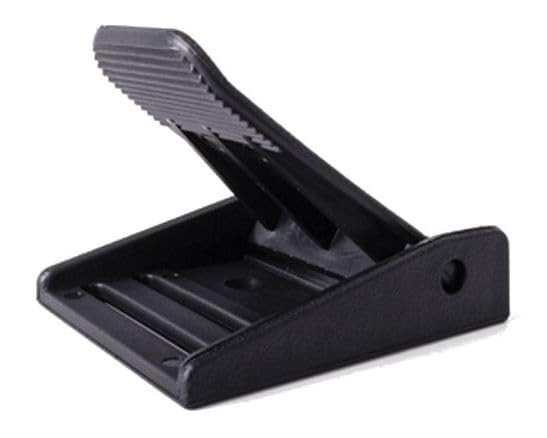 EZGO Nylon Bag Rack Strap Buckle (1976-96) Pre Medalist Golf Cart Attachment