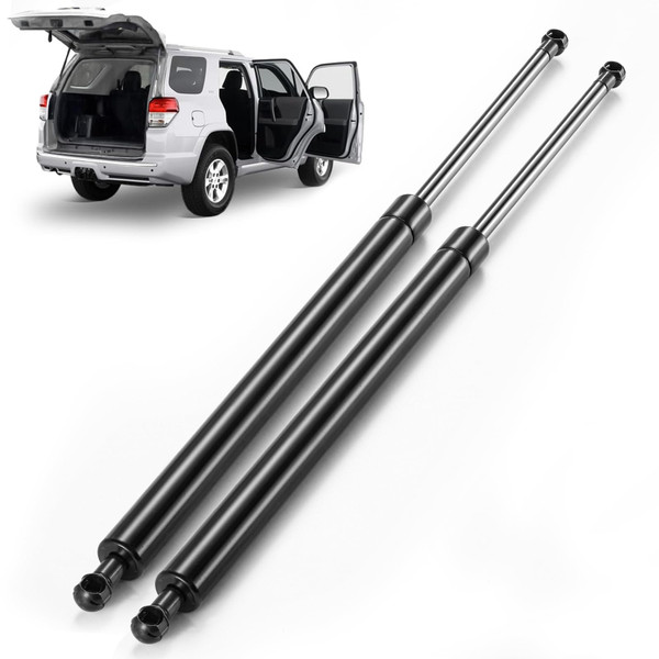 ARANA Rear Hatch Liftgate Struts for Toyota 4Runner 2010-2023, Trunk Shocks Lift Support Fits for Toyota 4Runner Base/Limited/Nightshade/SR5/TRD/Trail/Venture Sport Utility 4-Door Lift Gate, 2 Pcs