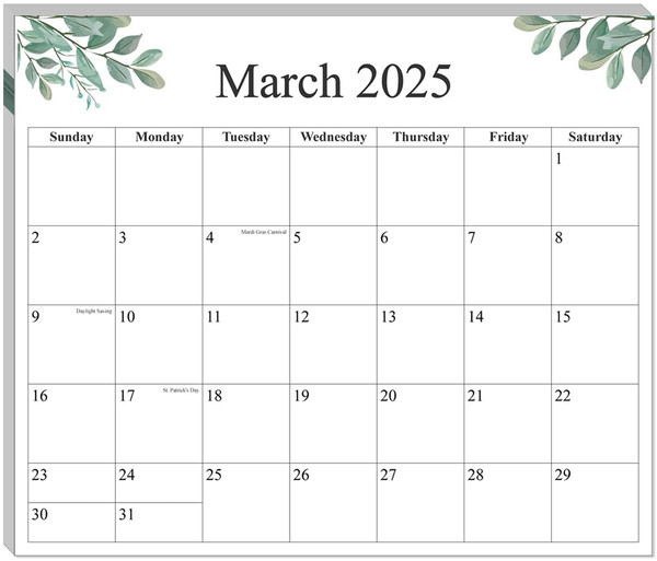 2025-2026 Magnetic Refrigerator Calendar - 2025-2026 Fridge Calendar Magnet Runs from March 2025 to June 2026, 16 Monthly with Greenery Designs - 13" x 11.5", Nature 2025-2026 Magnetic Refrigerator Calendar - 2025-2026 Fridge Calendar Magnet Runs from March 2025 to June 2026, 16 Monthly with Greenery Designs - 13" x 11.5", Nature