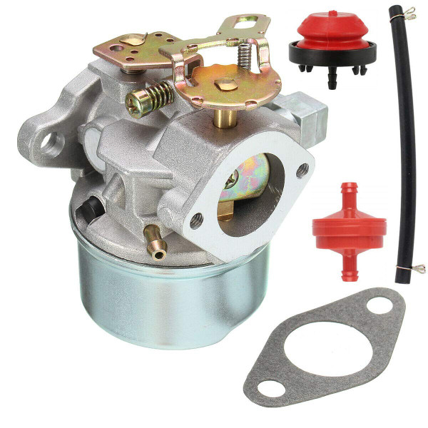 Yomoly Carburetor Compatible with Craftsman 536.886440 Snow Blower Thrower 5HP 24'' Replacement Carb