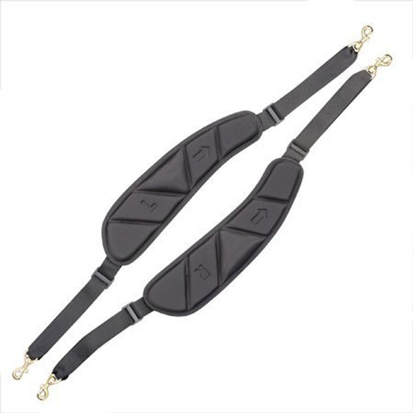 Surf To Summit Deluxe Performance Sit-on-Top Kayak Thigh Braces