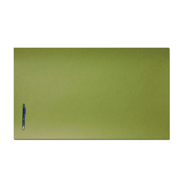 Dacasso Refills blotter Paper, 34 x 20, Green (S1402)