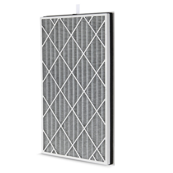 VEVA Shark Air Purifier 6 Replacement Filter - Compatible with HE601 & HE602 Models - Anti-Allergen & Odor Guard