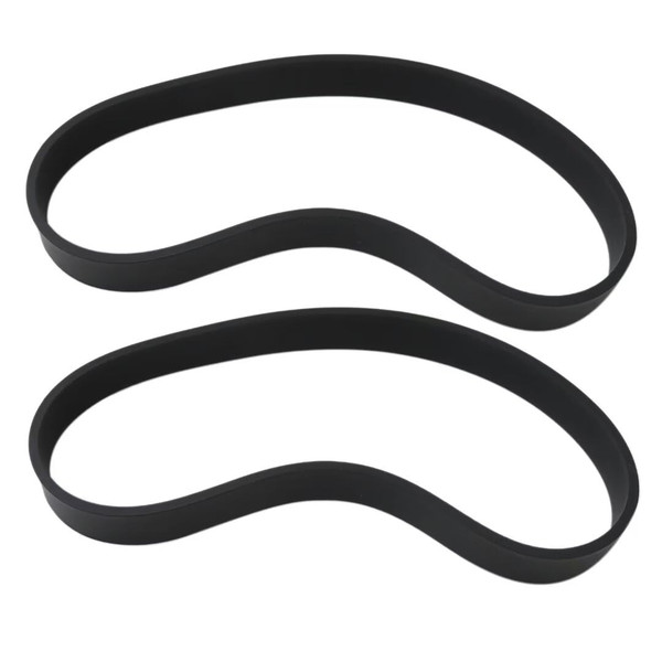 Replacement Belts for Bissell Cleanview Bagless Vacuum Cleaner Models 1330, 13302, 1330R, 1331, 1332, 1332R, 1333, 1334, 1327, 2-Pack by YTXXDEUS