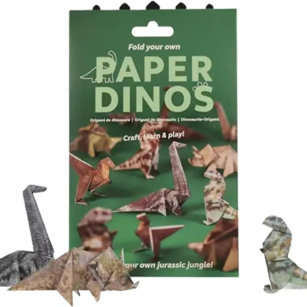 DIY Paper Foldable Cats, Stackable Artistic Decorative Desk Decor Ornaments, Perfect for Office Party Gifts & Christmas Decorations, Unique Gift Idea for Cat Lovers