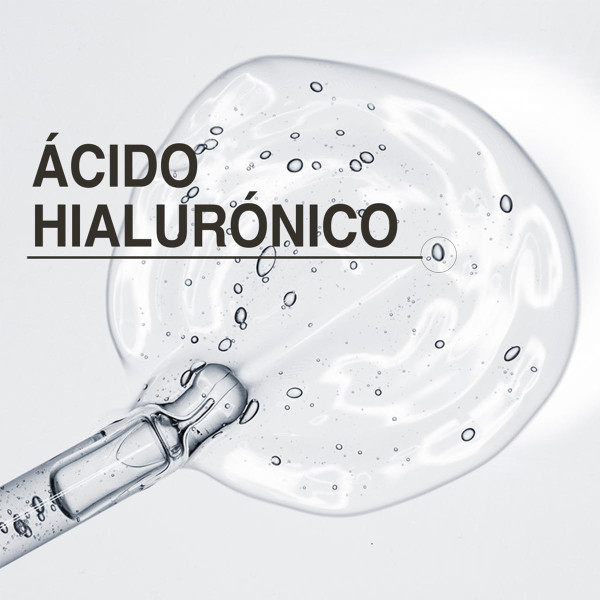 Nutrapel Ampolleta Acido Hialuronico Hyalusilk 12pz Hidratacion Intensa