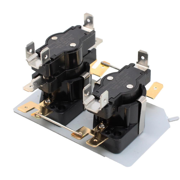 3400-357 - ClimaTek 15 KW Heat Sequencer Relay Replaces Coleman