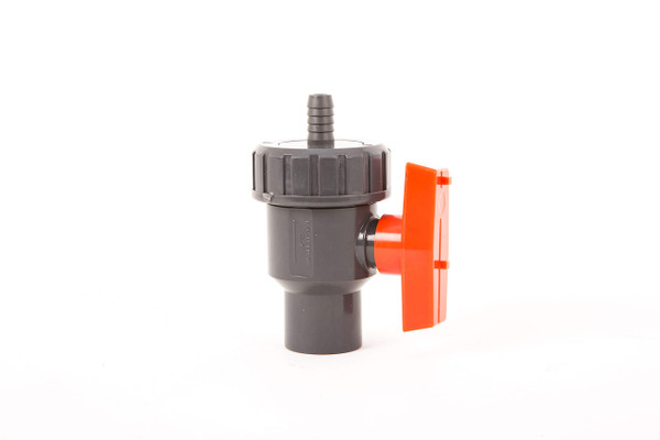 FastFerment 3G Valve Gray