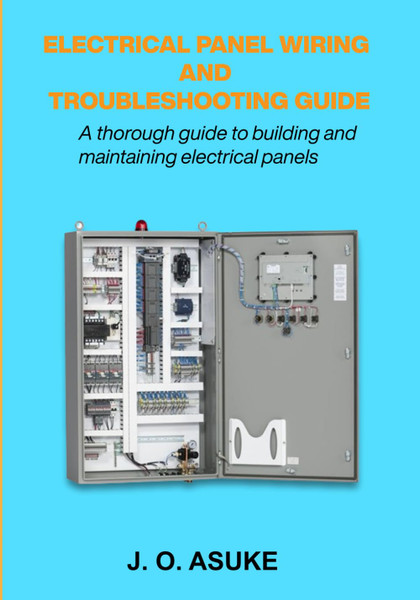 Electrical Panel Wiring and Troubleshooting Guide