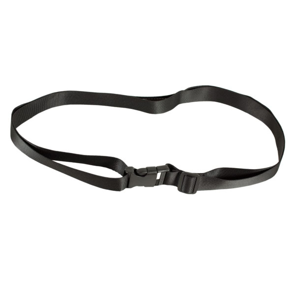 Bottle Holster XL-Belt for Body Linen Rapport and Appease Massage Lotion Bottle Holsters. Fits 46 to 64 Inch Waists.