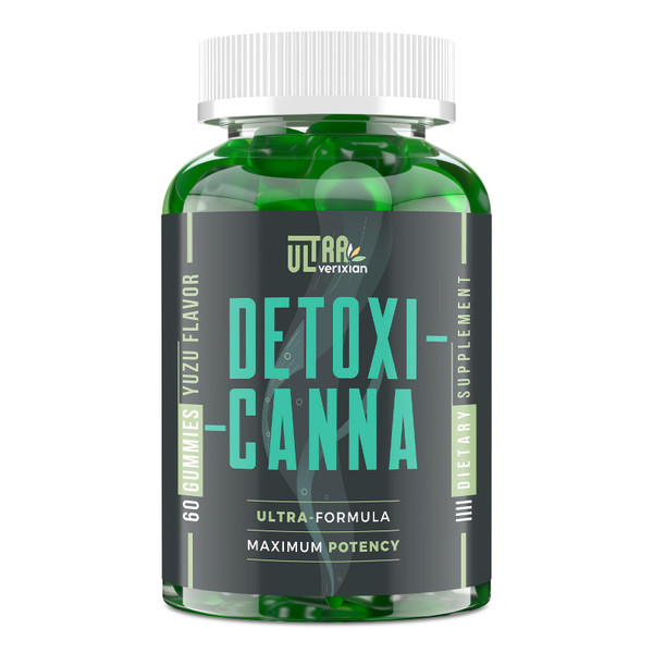 Ultraverixian Full Body Detox Cleanse, Detox Supplement with Milk Thistle for Kidney Cleanse Detox & Repair, Vegan Gummies Ultraverixian Full Body Detox Cleanse, Detox Supplement with Milk Thistle for Kidney Cleanse Detox & Repair, Vegan Gummies
