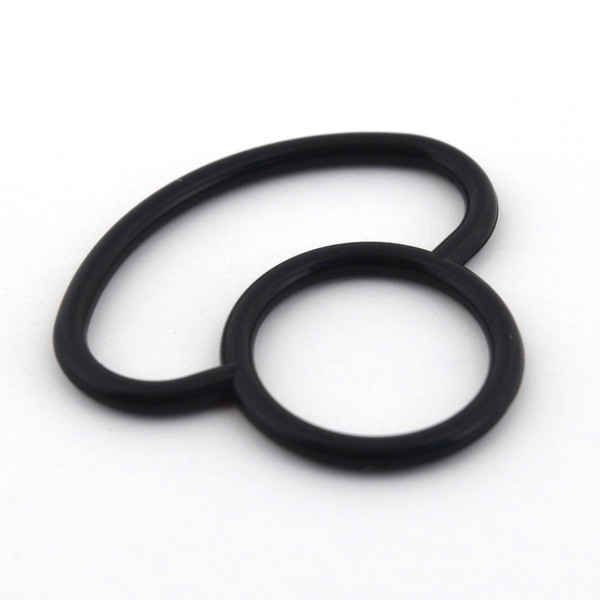 Kraken Automotive - Upper Vtec Solenoid Gasket Replacement for Honda 00-09 S2000 4-Cylinder