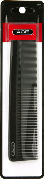 Ace Classic Dressing Comb, 7.5 Inches (Pack of 3)