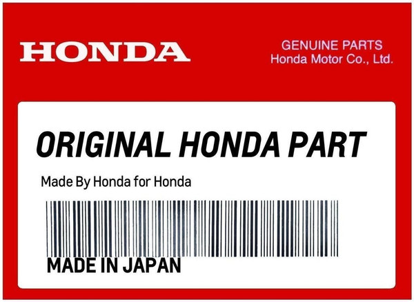 Honda 54443-VH7-L00 Grip, Clutch (Upper); 54443VH7L00 Made by Honda