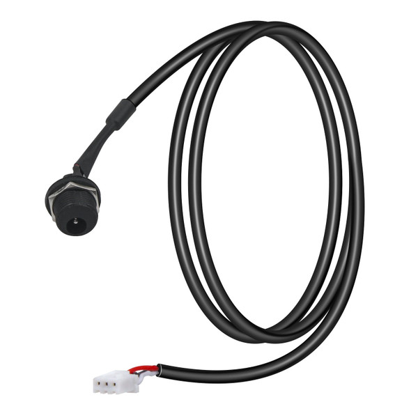 DZQPPC Connector Input Cable for Nautilus & Schwinn Fitness Bike Replaces 8001352 R626 R628 R686 R616 R618 130 170 230 430 530 570U and U614 U616 U618 U686 etc Exercise Bike