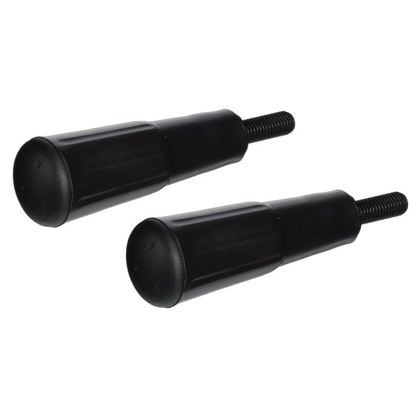 Hitachi (2) 322-283 Side Handles for C12LSH, C12RSH, C10FSB, C10FSH, C8FB2, C8FSE, C8FSHE