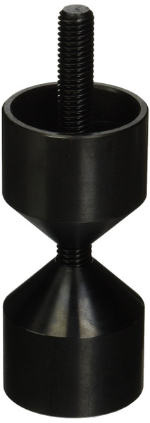 Flange Wizard 42050-TL Large Threaded Two Hole Pins, 1/2" - 1-15/16"