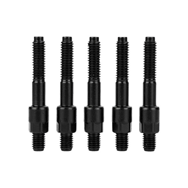 5/16-18 Mandrel 5pcs Replacement Rod for HPS6312 Air Hydraulic Rivet Nut Tool