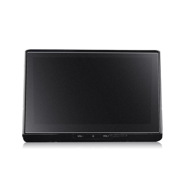CDEFG Matte Anti-Glare Screen Protector for 2026 Toyota Corolla 10.5-inch Touch Screen,Tempered Glass 2026 Corolla Cross/2026 Corolla Accessories Screen Cover Anti-Fingerprint 9H Hardness
