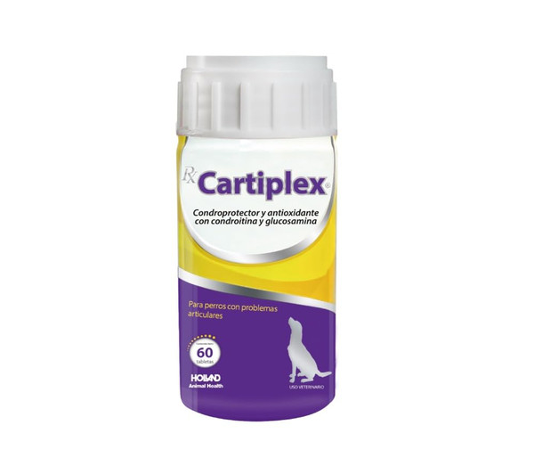 Holland RX Cartiplex (60 Tablets)