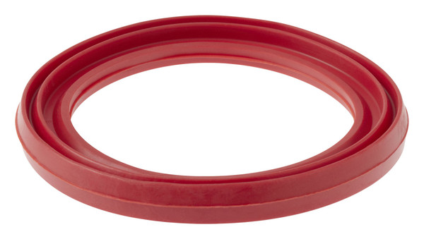 KOHLER 1097686 Genuine Part Toilet Flat Seal, Red