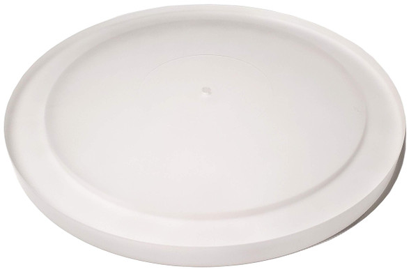 Acrylic Platter Upgrade for Pro-Ject Debut/T1/1Xpression, Music Hall MMF-2.1/2.2/2.3/3.3/5.1/5.1se/5.3/5.3se, Angels Horn, and Crosley C6 Turntables (Opaque)