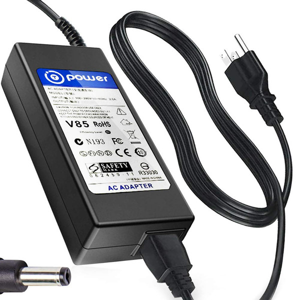 T POWER 24V Charger for Torqeedo 1133-00 1146-00 1417-00 1447-00 1155-00 1148-00, 503 603 1003 1103 Travel Ultralight Battery Electric Outboard Ac Dc Adapter Power Supply Cord