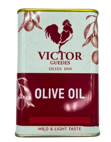 Gallo, Victor Guedes, Pure Olive Oil, 32 Ounce