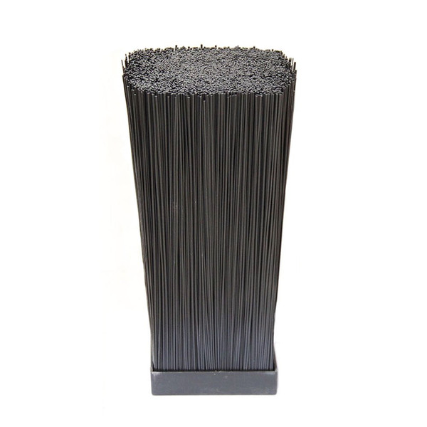 Knife Block Replacement Rods, HANZIUP Plastic Bristles for Knife Stand Holder, Dishwasher Safe, Removable, Universal