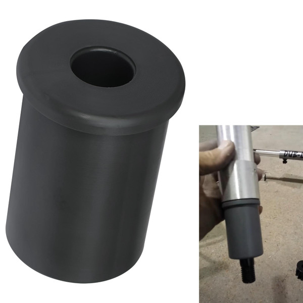 1 Pcs New Upgraded SP-14000 Boat Seat Rod Adapter Bushing, Converts 1.77 Inch Bases Accepts 3/4 Inch Boat Seat Pin Post, Fits for Attwood Swivl-Eze SP14000 Series 3/4 inch Pin Boat Seat Pedestal Kit