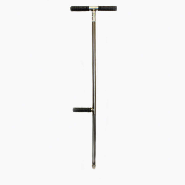 SpraySmarter 40" Soil Sampler w/Step