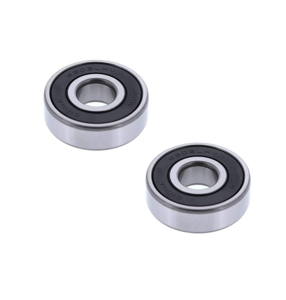 Dewalt DW718 / DWS780 / DW708 Miter Saw Replacement Ball Bearing (2 Pack) # N127530-2pk