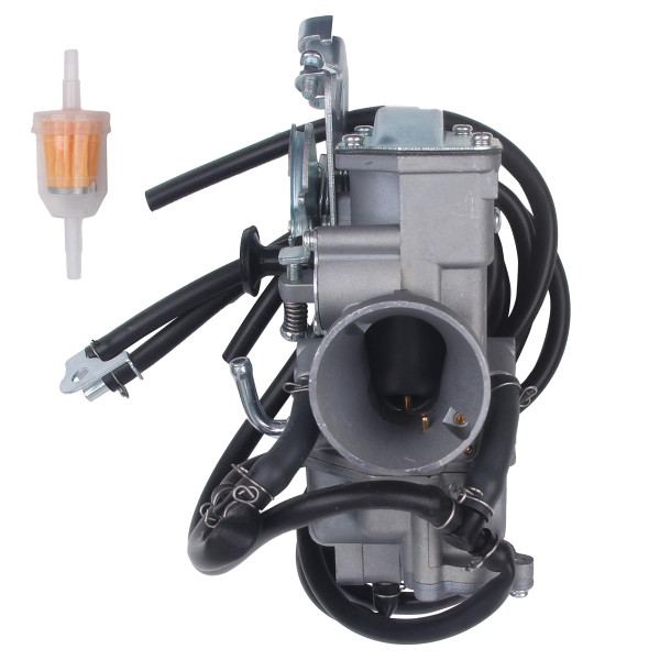 BH-Motor New Carburetor Carb For Yamaha TTR250 1999 2000 2001 2002 2004 2005 2006