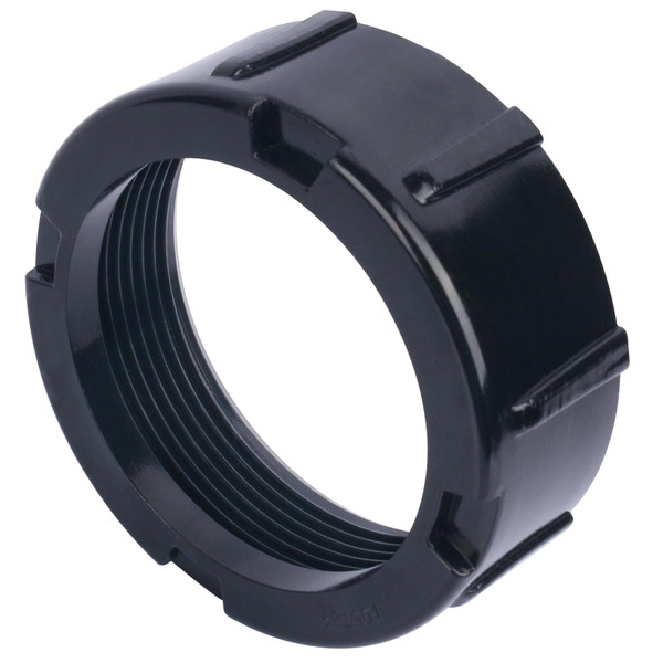 GDW A0578900 Single PVC Union Nut Fits R0452100 PLC1400 - PLC700 GDW A0578900 Single PVC Union Nut Fits R0452100 PLC1400 - PLC700