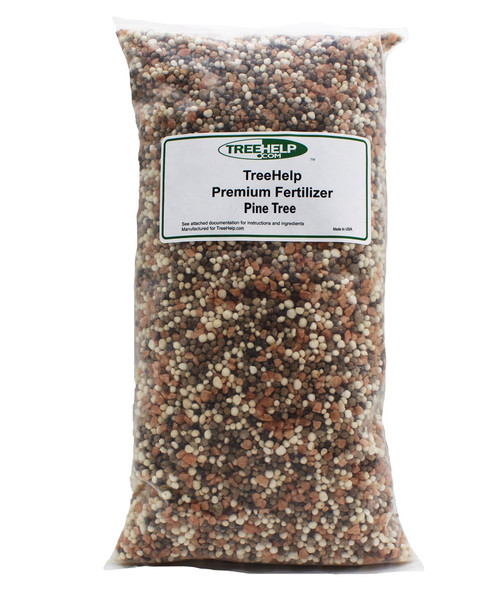 TreeHelp Premium Fertilizer for Pine