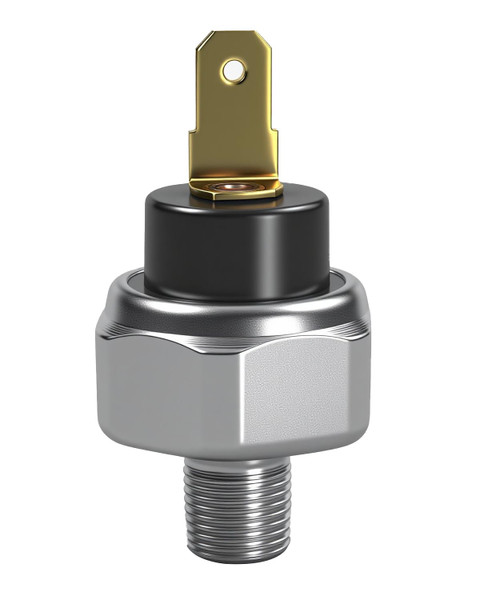 Oil Pressure Switch Fit for Cummins Onan QG Generators HGJAA HGJAB HGJAC HGJAD HGJAE HGJAF Robin Subaru EH650V, Gas Engines Replace 187-6265 1876265