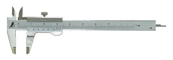 Shinwa luxury mini noogis 70 mm 19892