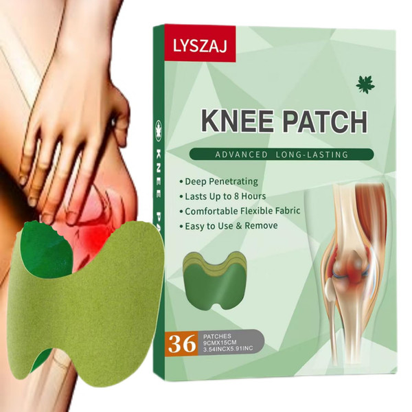 Pain Relief Patches 36 Pcs, Heat Patches for Pain Relief Fast-Acting Patches Long Lasting Relief of Joint Pains for Knee, Back, Neck, Shoulder Pain Pain Relief Patches 36 Pcs, Heat Patches for Pain Relief Fast-Acting Patches Long Lasting Relief of Joint Pains for Knee, Back, Neck, Shoulder Pain